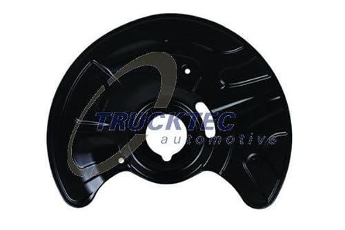 TRUCKTEC AUTOMOTIVE Spritzblech, Bremsscheibe 02.35.547 von Trucktec Automotive