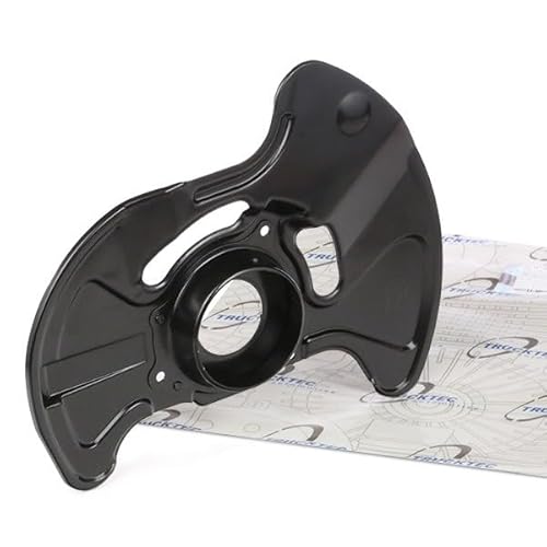 TRUCKTEC AUTOMOTIVE Spritzblech, Bremsscheibe 02.35.537 von Trucktec Automotive