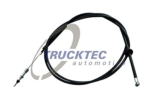 TRUCKTEC AUTOMOTIVE 01.63.026 Motorhaubenzug TRUCKTEC AUTOMOTIVE 01.63.026 Motorhaubenzug von Trucktec Automotive