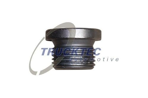 TRUCKTEC AUTOMOTIVE Verschlussschraube, Ölwanne 07.10.078 TRUCKTEC AUTOMOTIVE Verschlussschraube, Ölwanne 07.10.078 von Trucktec Automotive