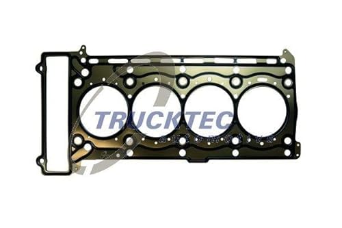 TRUCKTEC AUTOMOTIVE Dichtung, Zylinderkopf 02.10.186 TRUCKTEC AUTOMOTIVE Dichtung, Zylinderkopf 02.10.186 von Trucktec Automotive