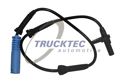 Trucktec Automotive ABS-Sensor Vorderachse [Hersteller-Nr. 08.35.171] für BMW von TRUCKTEC AUTOMOTIVE