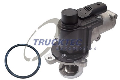 Trucktec Automotive AGR-Ventil [Hersteller-Nr. 07.16.038] für Audi, Porsche, VW von TRUCKTEC AUTOMOTIVE