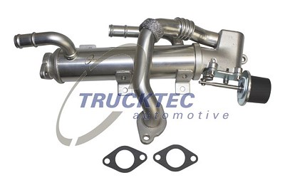 Trucktec Automotive AGR-Ventil [Hersteller-Nr. 07.16.059] für Audi von TRUCKTEC AUTOMOTIVE