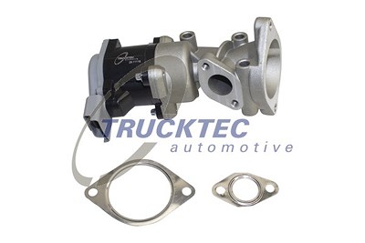 Trucktec Automotive AGR-Ventil [Hersteller-Nr. 22.16.002] für Land Rover von TRUCKTEC AUTOMOTIVE