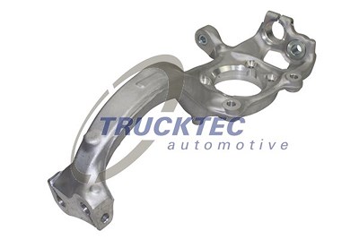 Trucktec Automotive Achsschenkel, Radaufhängung [Hersteller-Nr. 07.31.284] für Audi von TRUCKTEC AUTOMOTIVE