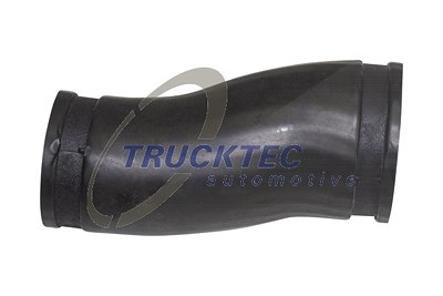 Trucktec Automotive Ansaugschlauch, Luftfilter [Hersteller-Nr. 02.14.029] für Mercedes-Benz von TRUCKTEC AUTOMOTIVE
