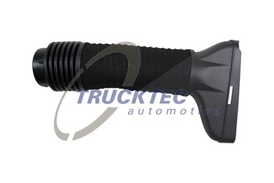 Trucktec Automotive Ansaugschlauch, Luftfilter [Hersteller-Nr. 02.14.146] für Mercedes-Benz von TRUCKTEC AUTOMOTIVE