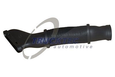 Trucktec Automotive Ansaugschlauch, Luftfilter [Hersteller-Nr. 02.14.198] für Mercedes-Benz von TRUCKTEC AUTOMOTIVE