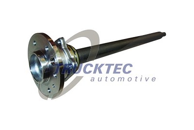 Trucktec Automotive Antriebswelle [Hersteller-Nr. 02.32.185] für Mercedes-Benz, VW von TRUCKTEC AUTOMOTIVE
