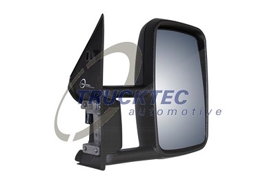 Trucktec Automotive Außenspiegel [Hersteller-Nr. 02.57.022] für Mercedes-Benz von TRUCKTEC AUTOMOTIVE