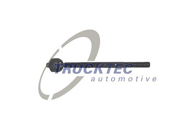 Trucktec Automotive Axialgelenk, Spurstange [Hersteller-Nr. 02.37.083] für Mercedes-Benz von TRUCKTEC AUTOMOTIVE