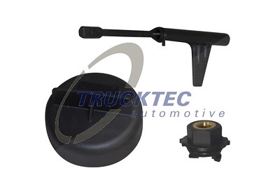 Trucktec Automotive Befülladapter-Satz, Getriebe [Hersteller-Nr. 02.25.109] von TRUCKTEC AUTOMOTIVE