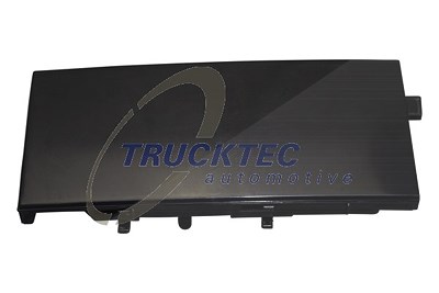 Trucktec Automotive Blende, Stoßfänger [Hersteller-Nr. 08.62.482] für BMW von TRUCKTEC AUTOMOTIVE