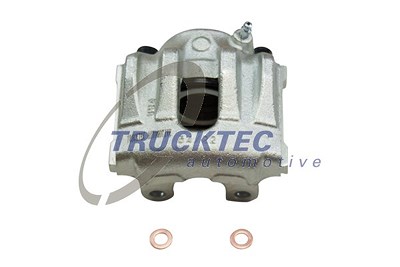 Trucktec Automotive Bremssattel [Hersteller-Nr. 08.35.033] für BMW von TRUCKTEC AUTOMOTIVE