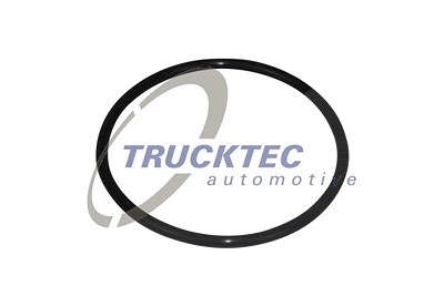 Trucktec Automotive Dichtring, Ansaugschlauch-Luftfiltergehäuse [Hersteller-Nr. 02.14.096] für Mercedes-Benz von TRUCKTEC AUTOMOTIVE