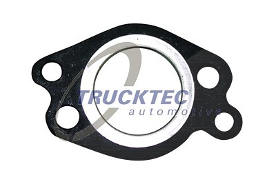 Trucktec Automotive Dichtung, AGR-Ventil [Hersteller-Nr. 02.16.076] für Infiniti, Mercedes-Benz von TRUCKTEC AUTOMOTIVE