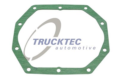 Trucktec Automotive Dichtung, Differential [Hersteller-Nr. 02.32.164] für Mercedes-Benz von TRUCKTEC AUTOMOTIVE