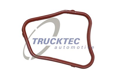 Trucktec Automotive Dichtung, Thermostatgehäuse [Hersteller-Nr. 08.10.058] für BMW, Wiesmann von TRUCKTEC AUTOMOTIVE