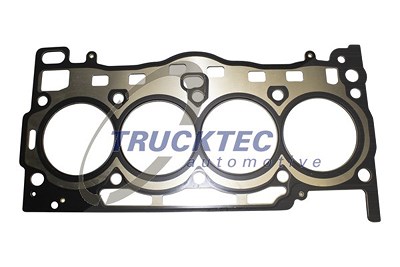 Trucktec Automotive Dichtung, Zylinderkopf [Hersteller-Nr. 07.10.103] für Audi, Cupra, Seat, Skoda, VW von TRUCKTEC AUTOMOTIVE