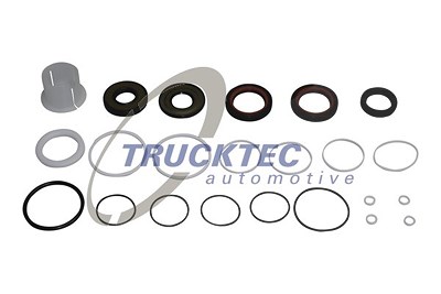 Trucktec Automotive Dichtungssatz, Lenkgetriebe [Hersteller-Nr. 02.37.102] für Mercedes-Benz, VW von TRUCKTEC AUTOMOTIVE