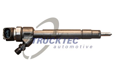 Trucktec Automotive Einspritzdüse [Hersteller-Nr. 02.13.102] für Mercedes-Benz von TRUCKTEC AUTOMOTIVE