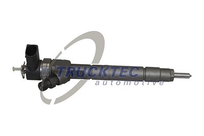 Trucktec Automotive Einspritzdüse [Hersteller-Nr. 02.13.106] für Mercedes-Benz von TRUCKTEC AUTOMOTIVE