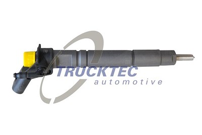 Trucktec Automotive Einspritzdüse [Hersteller-Nr. 02.13.116] für Mercedes-Benz von TRUCKTEC AUTOMOTIVE