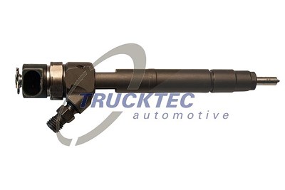 Trucktec Automotive Einspritzdüse [Hersteller-Nr. 02.13.128] für Mercedes-Benz von TRUCKTEC AUTOMOTIVE