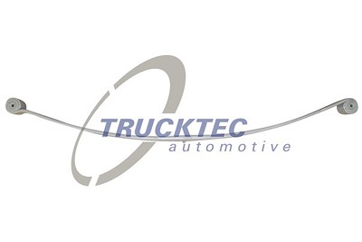 Trucktec Automotive Federnpaket [Hersteller-Nr. 02.30.339] für Mercedes-Benz von TRUCKTEC AUTOMOTIVE