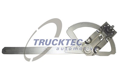 Trucktec Automotive Fensterheber [Hersteller-Nr. 02.53.069] für Mercedes-Benz von TRUCKTEC AUTOMOTIVE