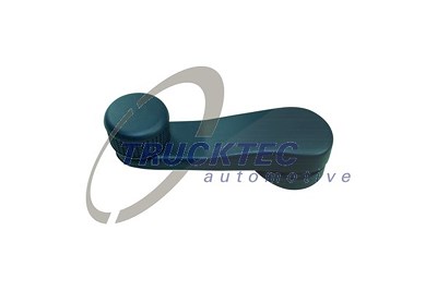 Trucktec Automotive Fensterkurbel [Hersteller-Nr. 07.54.016] für Ford, Mercedes-Benz, Seat, Skoda, VW von TRUCKTEC AUTOMOTIVE