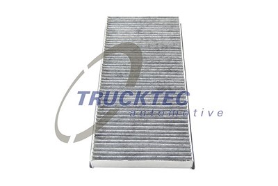 Trucktec Automotive Filter, Innenraumluft [Hersteller-Nr. 02.59.077] für Mercedes-Benz von TRUCKTEC AUTOMOTIVE