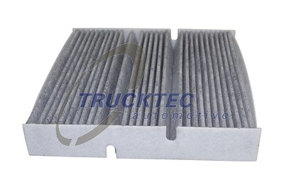 Trucktec Automotive Filter, Innenraumluft [Hersteller-Nr. 02.59.183] für Mercedes-Benz von TRUCKTEC AUTOMOTIVE