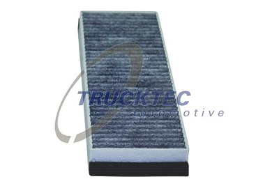 Trucktec Automotive Filter, Innenraumluft [Hersteller-Nr. 07.59.050] für Audi, Lamborghini von TRUCKTEC AUTOMOTIVE