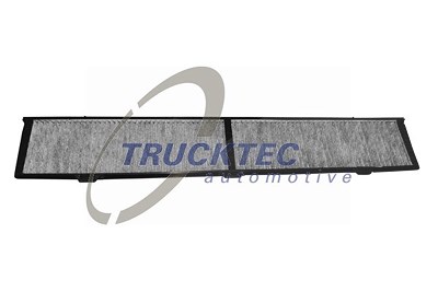 Trucktec Automotive Filter, Innenraumluft [Hersteller-Nr. 08.59.065] für BMW von TRUCKTEC AUTOMOTIVE