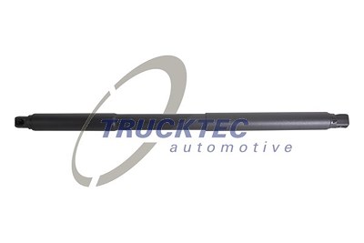 Trucktec Automotive Gasfeder, Koffer-/Laderaum [Hersteller-Nr. 02.62.035] für Mercedes-Benz von TRUCKTEC AUTOMOTIVE