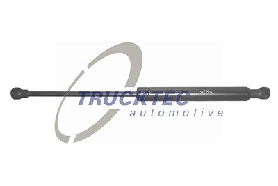 Trucktec Automotive Gasfeder, Koffer-/Laderaum [Hersteller-Nr. 08.62.016] für BMW von TRUCKTEC AUTOMOTIVE