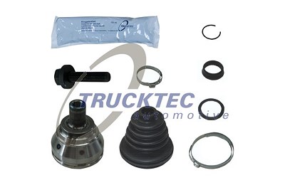 Trucktec Automotive Gelenksatz, Antriebswelle [Hersteller-Nr. 07.31.244] für Audi, Seat, Skoda, VW von TRUCKTEC AUTOMOTIVE