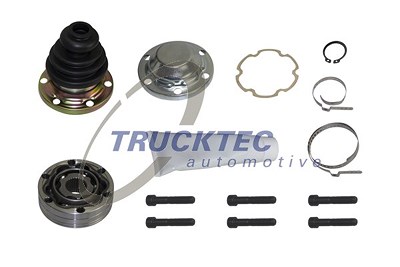 Trucktec Automotive Gelenksatz, Antriebswelle [Hersteller-Nr. 07.31.337] für Audi, Seat, Skoda, VW von TRUCKTEC AUTOMOTIVE