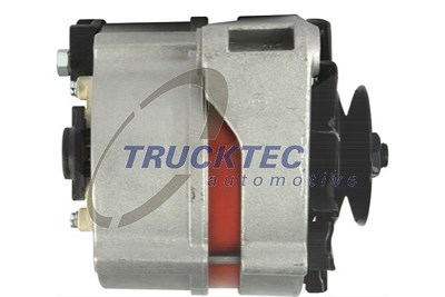 Trucktec Automotive Generator [Hersteller-Nr. 02.17.051] für Mercedes-Benz von TRUCKTEC AUTOMOTIVE