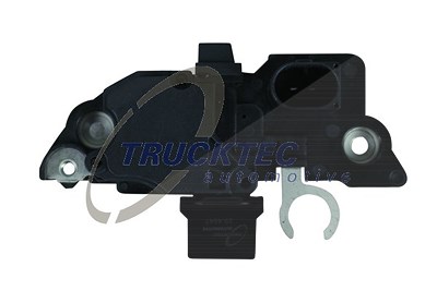 Trucktec Automotive Generatorregler [Hersteller-Nr. 02.17.088] für Mercedes-Benz von TRUCKTEC AUTOMOTIVE
