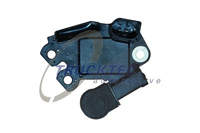Trucktec Automotive Generatorregler [Hersteller-Nr. 07.17.052] für Audi, Mercedes-Benz, Seat, Skoda, VW von TRUCKTEC AUTOMOTIVE
