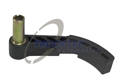 Trucktec Automotive Gleitschiene, Antriebskette-Ölpumpe [Hersteller-Nr. 02.18.035] für Mercedes-Benz, Ssangyong von TRUCKTEC AUTOMOTIVE