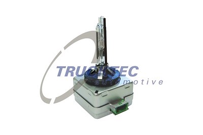 Trucktec Automotive Glühlampe, Hauptscheinwerfer [Hersteller-Nr. 88.58.020] für Audi, Ford, Jaguar, Land Rover, Skoda, Vauxhall, Volvo, VW von TRUCKTEC AUTOMOTIVE