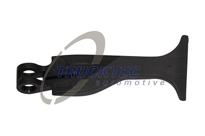 Trucktec Automotive Griff, Motorhaubenentriegelung [Hersteller-Nr. 02.60.138] für Mercedes-Benz von TRUCKTEC AUTOMOTIVE