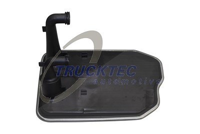 Trucktec Automotive Hydraulikfilter, Automatikgetriebe [Hersteller-Nr. 02.25.081] für Mercedes-Benz von TRUCKTEC AUTOMOTIVE