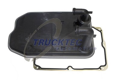 Trucktec Automotive Hydraulikfiltersatz, Automatikgetriebe [Hersteller-Nr. 02.25.099] für Mercedes-Benz von TRUCKTEC AUTOMOTIVE