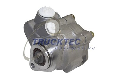 Trucktec Automotive Hydraulikpumpe, Lenkung [Hersteller-Nr. 01.37.163] für Mercedes-Benz von TRUCKTEC AUTOMOTIVE