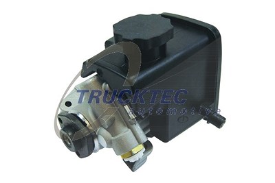 Trucktec Automotive Hydraulikpumpe, Lenkung [Hersteller-Nr. 02.37.091] für Mercedes-Benz von TRUCKTEC AUTOMOTIVE